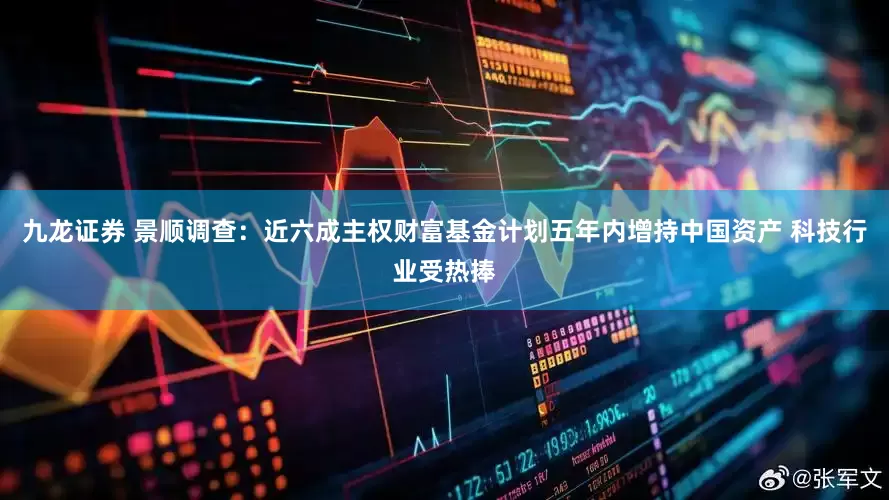 九龙证券 景顺调查：近六成主权财富基金计划五年内增持中国资产 科技行业受热捧